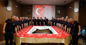 Alevlere karşı 94 yeni nefer