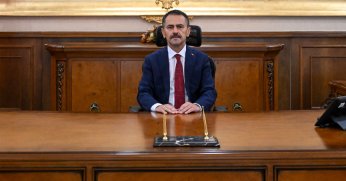 ‘Mavi vatandaki egemenliğimizin önemli dönüm noktası’