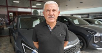 ‘İkinci el sektöründe bir durgunluk var’