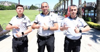 Personel güvenliğinde dijital dönüşüm