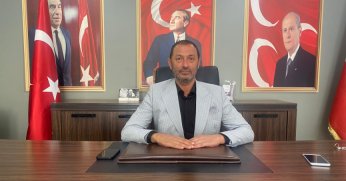 MHP Gölcük’te yeni yönetim belli oldu