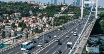 Köprü ve otoyol ücretlerine zam