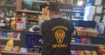 Çocukların korunması için denetimler sürüyor
