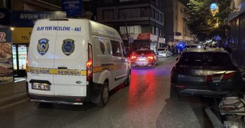 Silahlı kavgada 3 kişi yaralandı