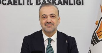 ‘Projelerimiz hızlı bir şekilde ilerliyor’