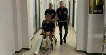 Eşini öldüren sanığa ağırlaştırılmış müebbet
