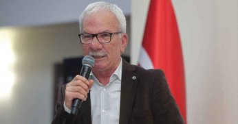Süleyman Karadaş'dan sezon sonu mesajı