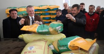Kocaeli’de tarım geleceğe taşınıyor
