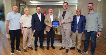 ‘STK’lar ile istişareyi önemsiyoruz’