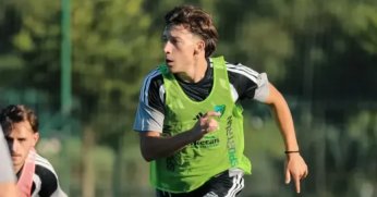 Kocaelispor sıkı çalışıyor