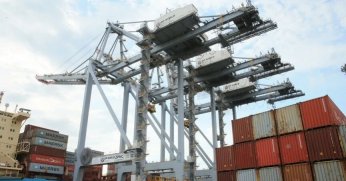 Kocaeli ihracatta vites yükseltti