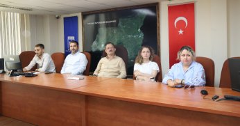 Sosyal yaşama değer katacak proje