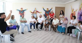 İzmit’te Engelsiz Yaz Okulu başladı