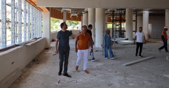 Çocuklara yönelik dev yatırım