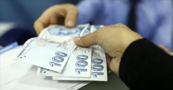 Kırsaldaki üreticilere 1 ayda 315,7 milyon lira ödeme
