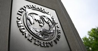 IMF küresel ekonomik büyüme tahminini düşürdü