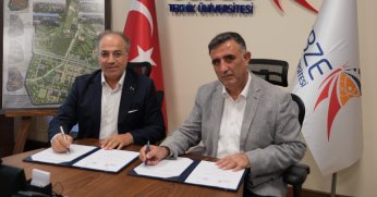 GTÜ ile BİLSAT arasında iş birliği