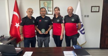 GESOTİM’den iki ayrı ziyaret