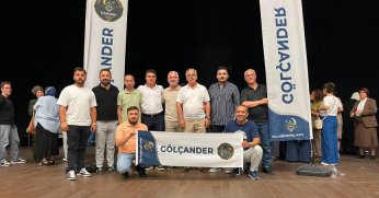 ‘Anlamlı dayanışma ile umut olmaya çalıştık’