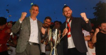 Gölcükspor’da kongre iptal edildi