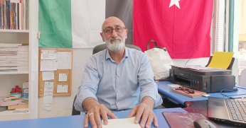 Çalgan, ‘İstihdama katkı sunuyoruz’