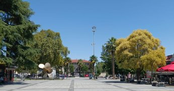 Güneşli hava yeni haftada da etkili