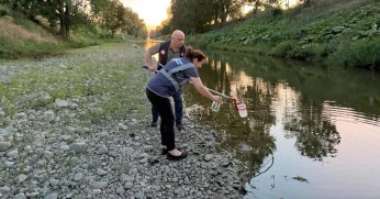 Kocaeli’de çevre denetimleri sürüyor