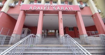 Kocaeli’deki 72 sanıklı protesto davası ertelendi