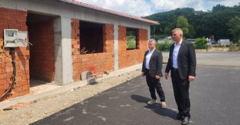Gölcük’te çevre dostu yatırım
