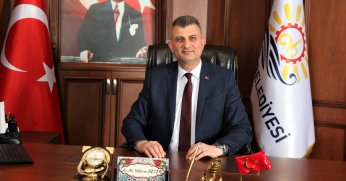 ‘Vatanımıza sahip çıkmanın gururunu yaşıyoruz’
