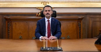 ‘Halkımız, ‘İrade Bizim, Zafer Bizim’ demiştir’