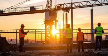 Müteahhitlik sektörü yurt dışında ilk 10’da
