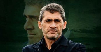 Darıca G.B hocasını buldu