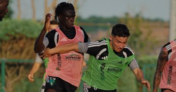 Kocaelispor’da ilk etap bitiyor
