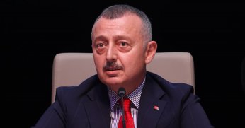 ‘Suç olduğunu düşünüyorsanız mahkemeye verin’