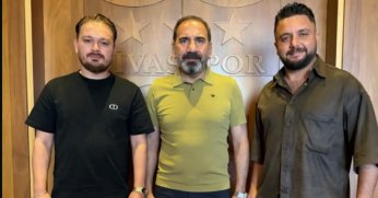 Darıca G.B’den Otyakmaz’a ziyaret