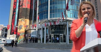 İzmit Belediye Başkanı Hürriyet ve eşi gözaltına alındı
