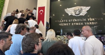 İzmit Belediyesi’ndeki aramalar bitti