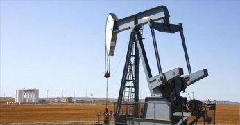 Türkiye’nin petrol ithalatı mayısta yüzde 2,97 arttı