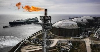 Türkiye’nin doğal gaz ithalatı yüzde 2,95 arttı