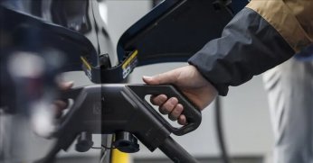Otomobilde dizel ve LPG’nin payı azalıyor