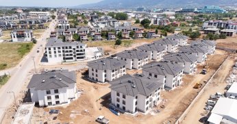 144 dairelik projede geri sayım başladı