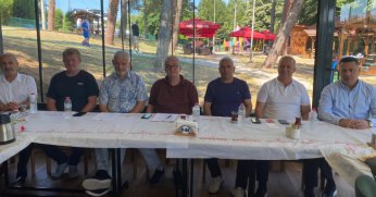 Kartepe turizminde talepler aktarıldı