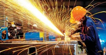 Toplam sanayi üretici fiyat endeksi yıllık yüzde 28,78 arttı