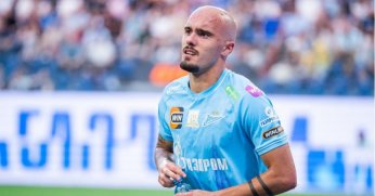 Kocaelispor, Drkušić ile ilgileniyor
