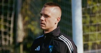 Jovanovic sıkıntısı sürüyor