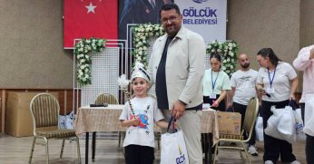 Sünnet şöleni geleneği sürüyor