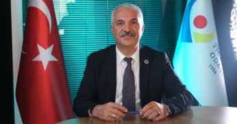 ‘Bizler için büyük bir gurur kaynağı’
