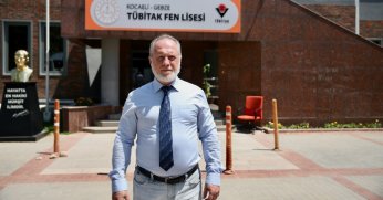 TÜBİTAK Fen Lisesi’nden YKS’de büyük başarı