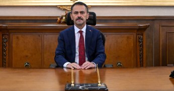 ‘Demokratik hayatımızın temel unsurlarından biri’